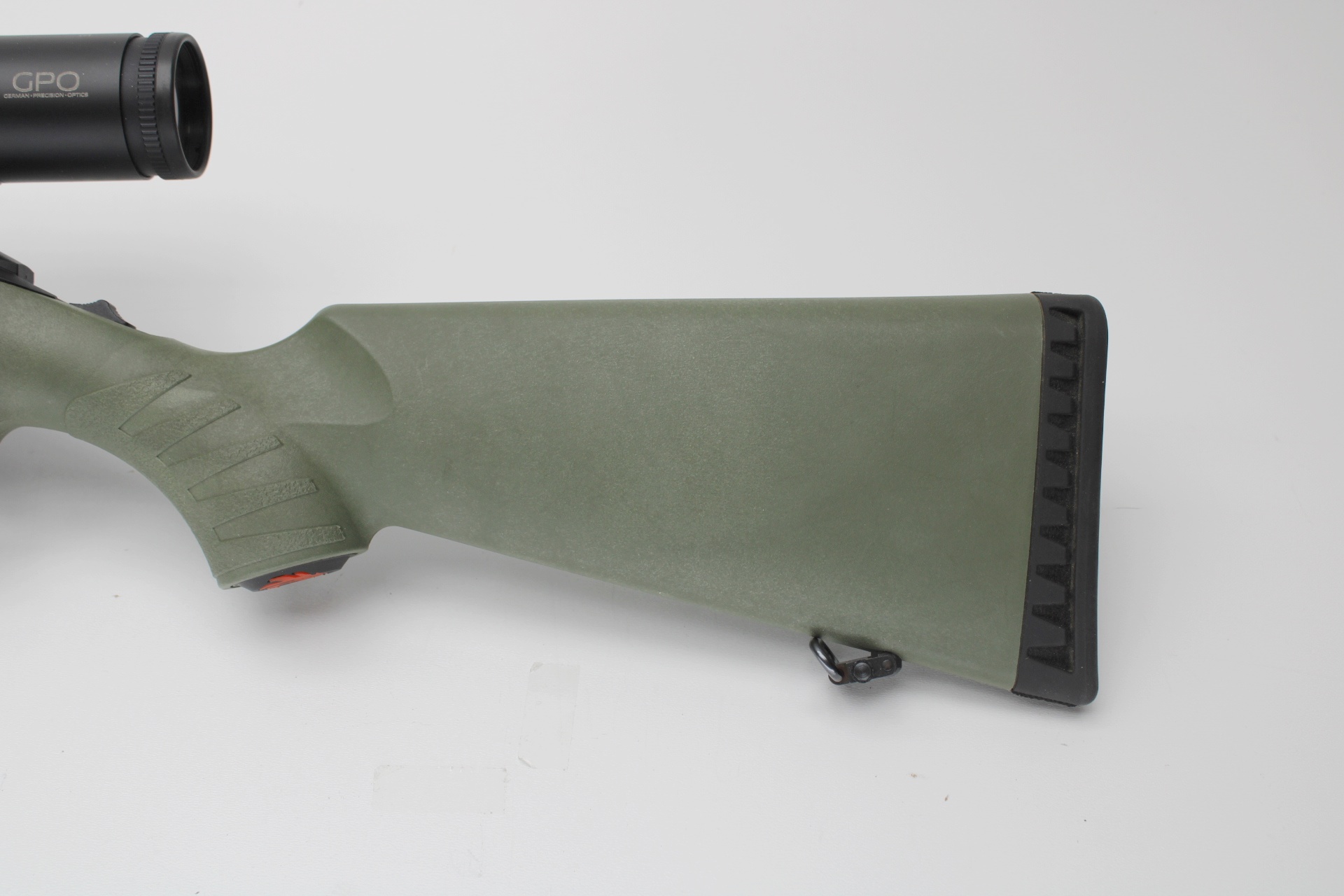Waffen-Pfandleihhaus